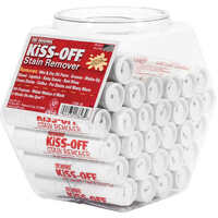 Kiss Off Display Tub of 28