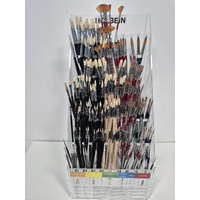 Holbein Brush Stock In Deal