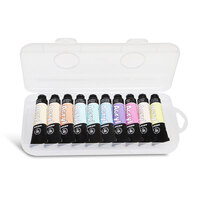 Primo Pastel Acrylic Set 10X18ml Tubes