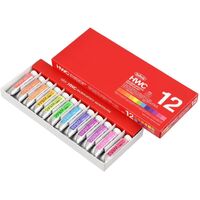 Holbein Luminous Watercolours Set of 12x15ml