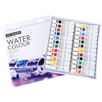 Holbein : Artists' : Watercolour Paint : 5ml : Set of 30 (W407)