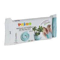 Primo Mod Air Dry Clay 500gm - Pastel Green