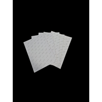 Crescent Canvas Board Lt/Weight A3 Pk5