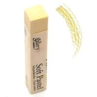 Gallery Artist Soft Pastel BX6 #002 Ivory