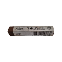 Gallery Artist Soft Pastel Bx6 #018 Nougat