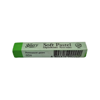 Gallery Artist Soft Pastel Bx6 #024 Perm Green