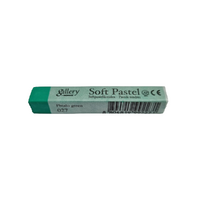 Gallery Artist Soft Pastel Bx6 #027 Phtalo Green