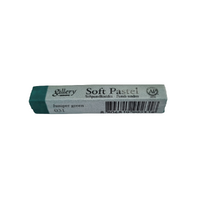 Gallery Artist Soft Pastel Bx6 #031 Juniper Green