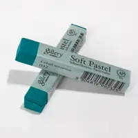 Gallery Artist Soft Pastel Bx6 #032 Cobalt Turq