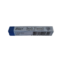 Gallery Artist Soft Pastel Bx6 #034 Cobalt Blue