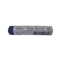 Gallery Artist Soft Pastel Bx6 #035 Blue Violet