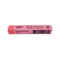 Gallery Artist Soft Pastel Bx6 #037 Fluoro Pink