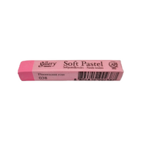 Gallery Artist Soft Pastel Bx6 #038 Fluoro Rose