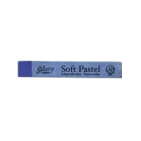 Gallery Artist Soft Pastel Bx6 #062 Delft Blue