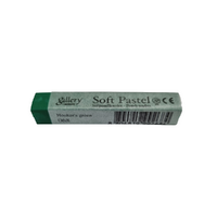 Gallery Artist Soft Pastel Bx6 #068 Hookers Green