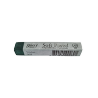 Gallery Artist Soft Pastel Bx6 #069 Viridian