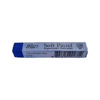 Gallery Artist Soft Pastel Bx6 #071 Ultra Blue