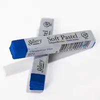 Gallery Artist Soft Pastel Bx6 #071 Ultra Blue