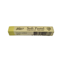 Gallery Artist Soft Pastel Bx6 #073 Naples Yellow