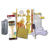 Gilding Christmas Make