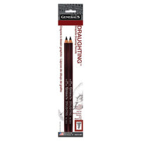 Generals Draughting Pencil Set 2 - #G314-BP